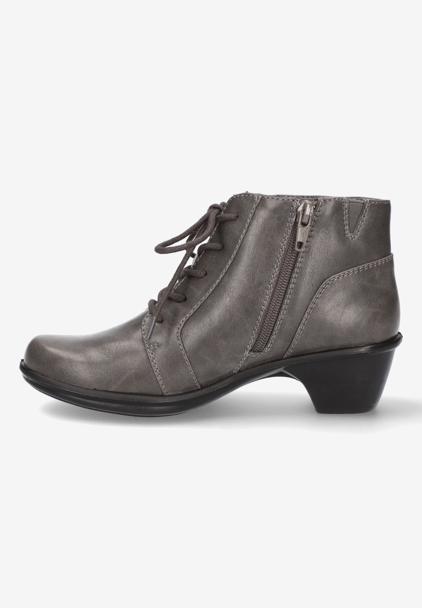 Zelene Booties, , alternate image number 3