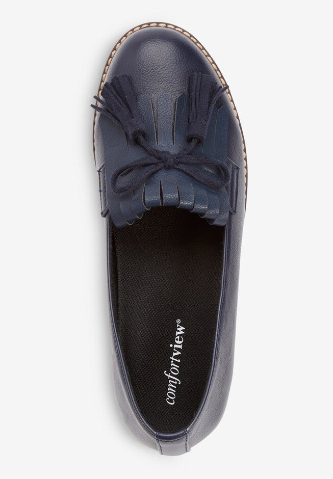 The Athena Flat by Comfortview, , alternate image number 4