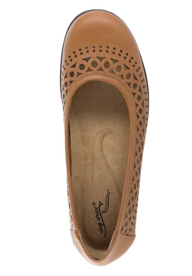 Mavis Slip-Ons by Easy Street®, , alternate image number 4