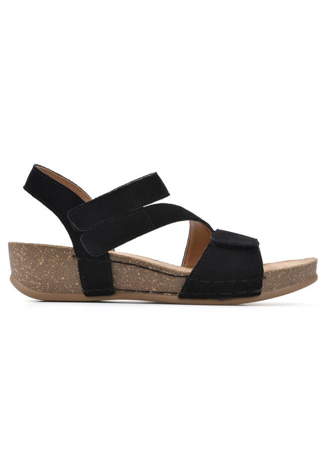 Fern Casual Sandal, , alternate image number null