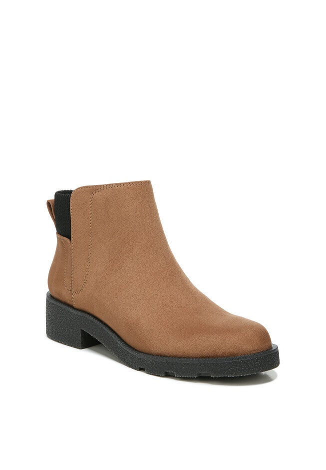 Trix Boot, HONEY MICROFIBER, hi-res image number null