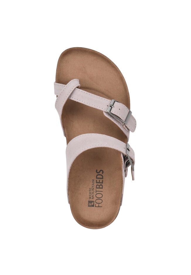 Gracie Casual Sandal, , alternate image number 3