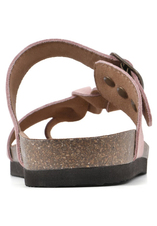 Crawford Casual Sandal, , on-hover image number 1