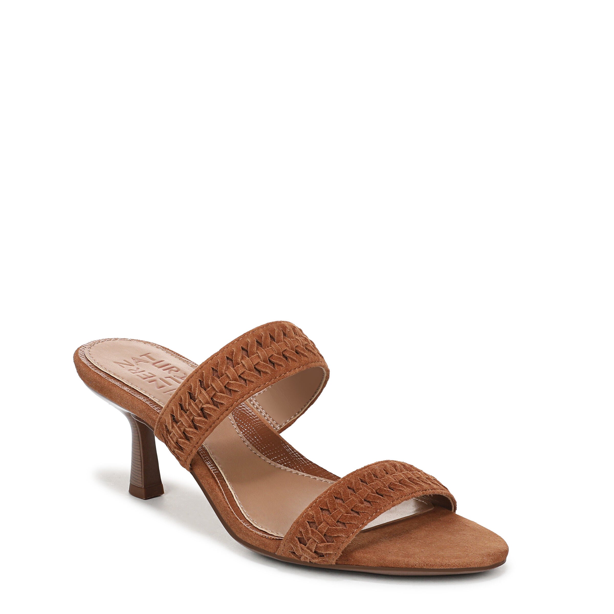 Terra Slide Sandal, WALNUT WAKE, hi-res image number 0