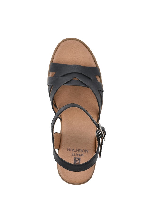 Bergen Dressy Sandal, , alternate image number null