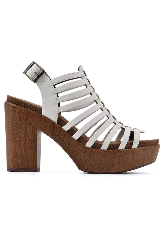 Astonish Dressy Sandal, , alternate image number 4