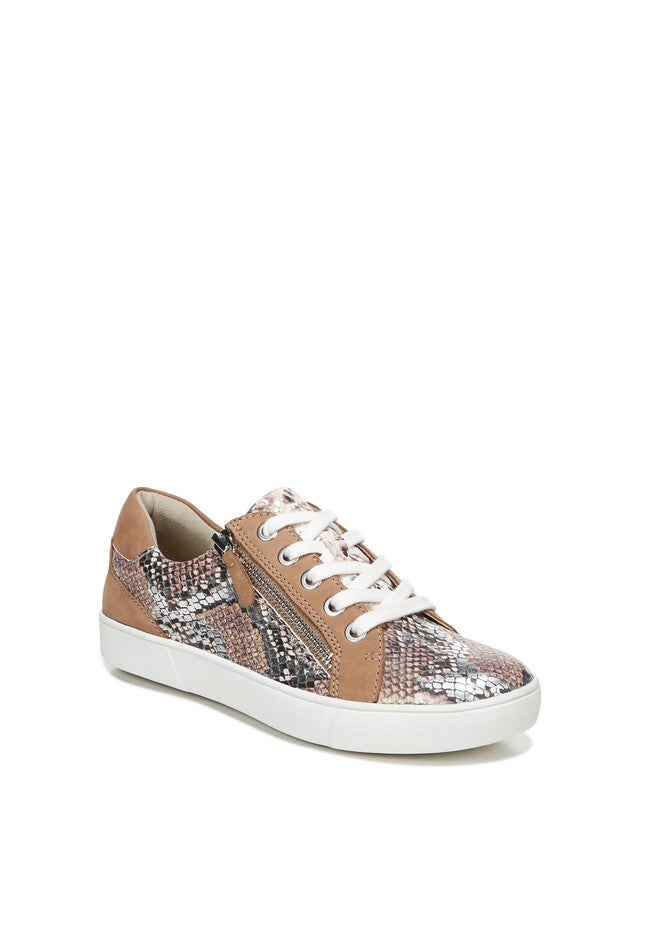 Macayla Sneakers, BROWN SNAKE, hi-res image number 0