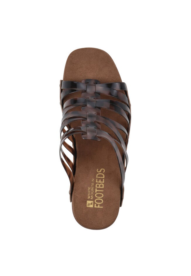 Jack V Dressy Sandal, , alternate image number 3