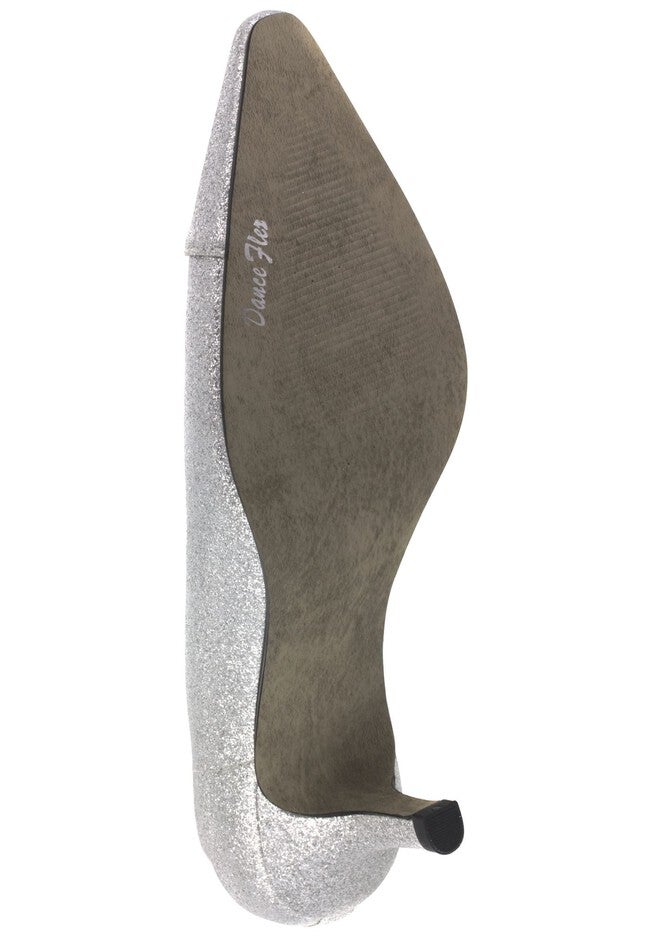 Chiffon Pump by Easy Street®, , alternate image number 1