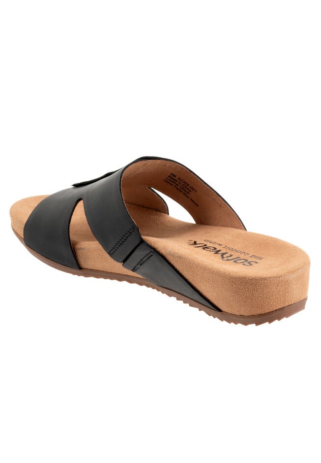 Beverly Slip On Sandal, , alternate image number 2