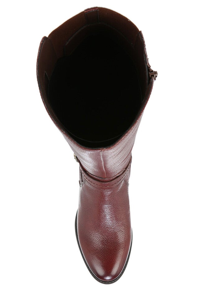 Wynnie Wide Calf Boots by Naturalizer®, , alternate image number 3