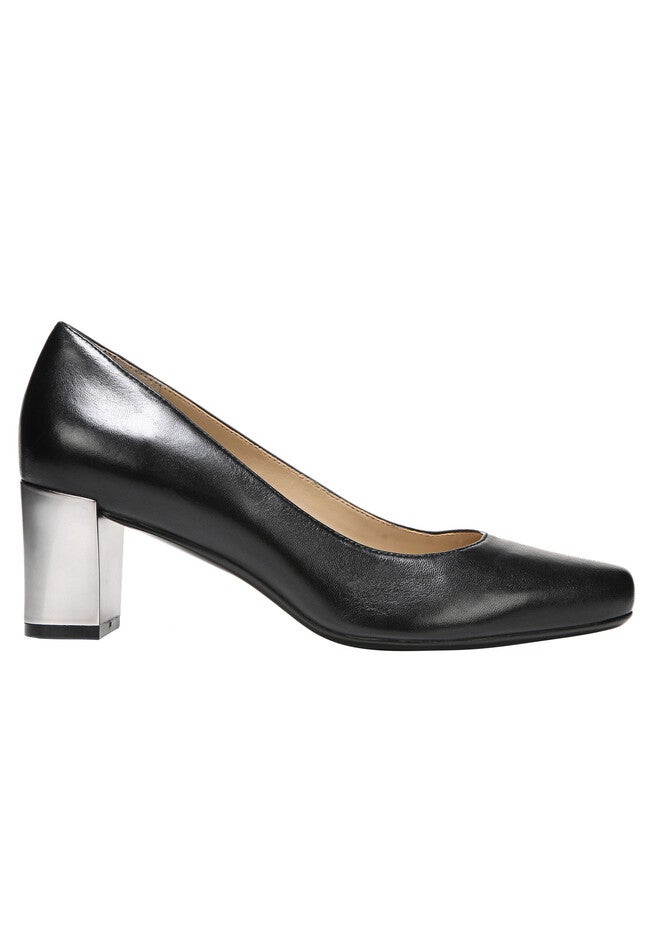 Keela Pump by Naturalizer®, , alternate image number 2
