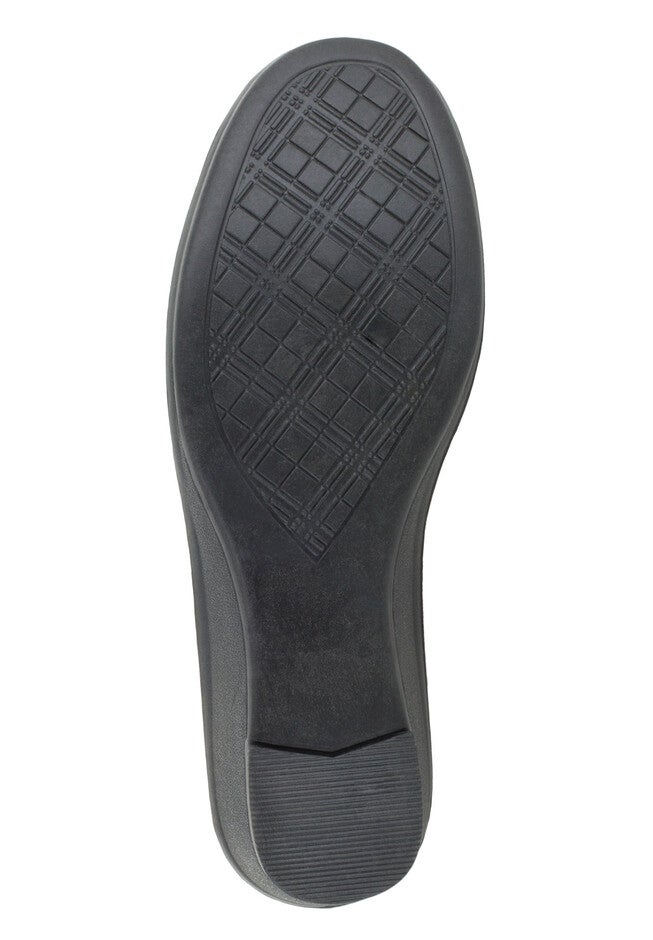 Mavis Slip-Ons by Easy Street®, , alternate image number 2