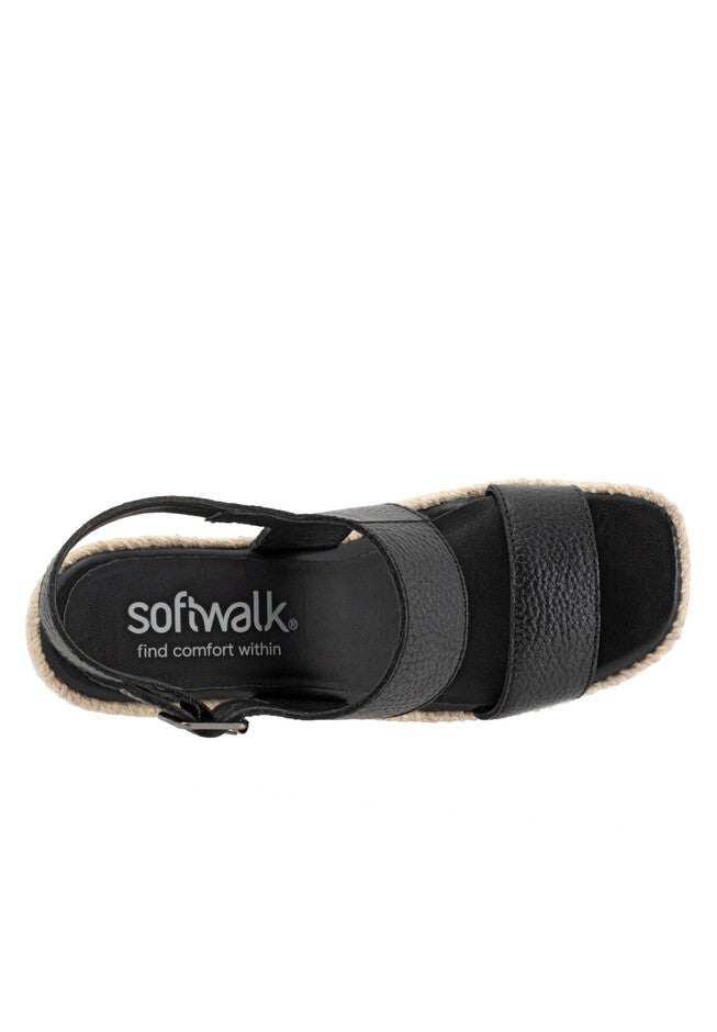 Hartley Sandal, , alternate image number 3