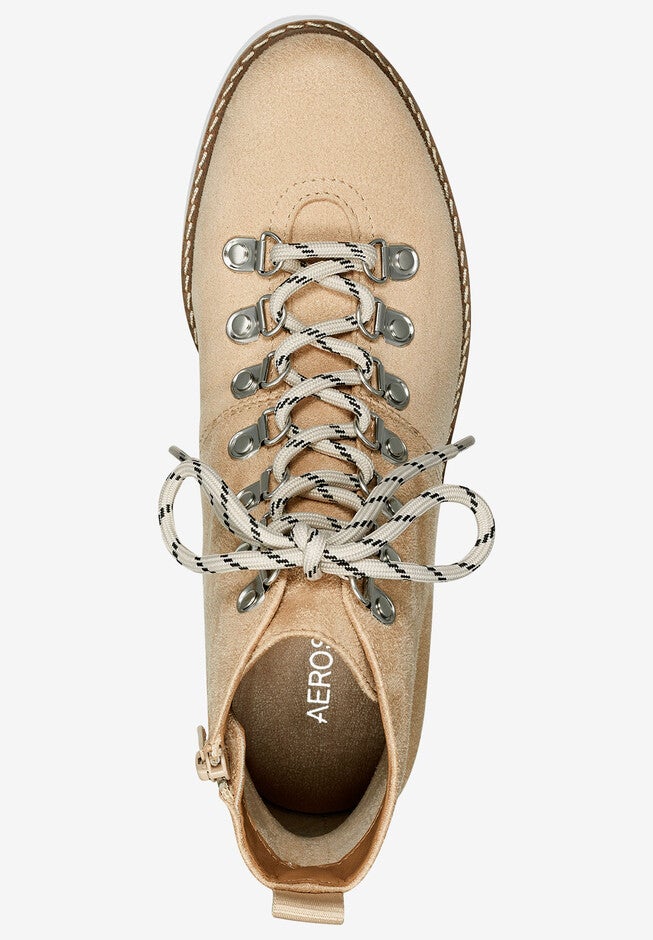 Portville Bootie , , alternate image number 4