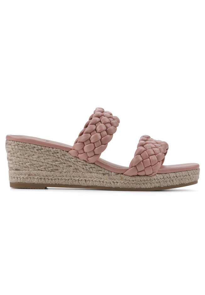 Salvadora Dressy Sandal, , alternate image number 4