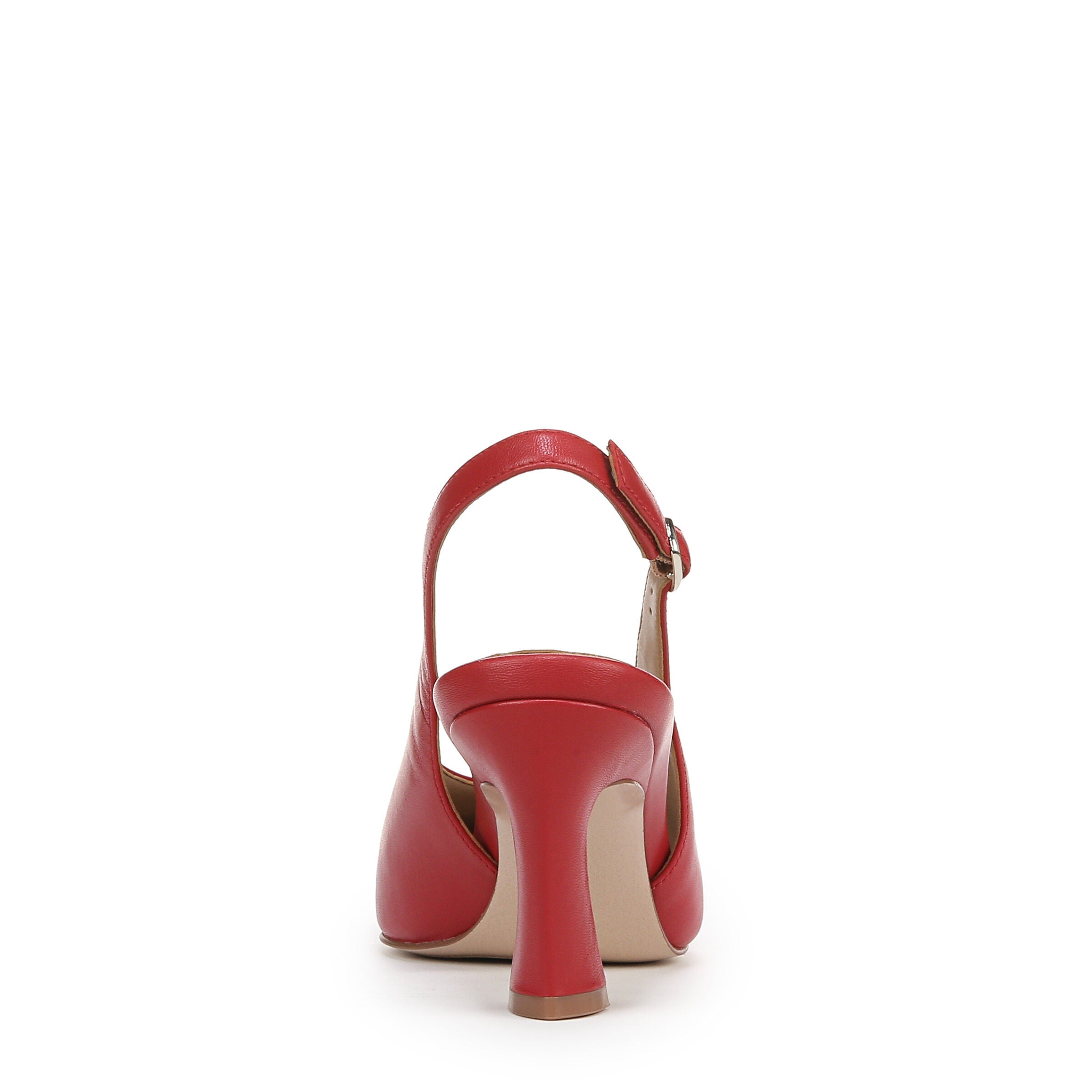 27 EDIT Elaine Slingback Dress Shoe, CRIMSON RED, on-hover image number 1