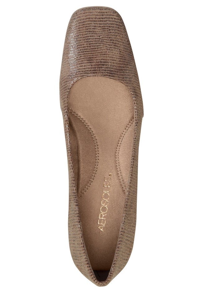 Barecuda Wedge by Aerosoles® , , alternate image number 4