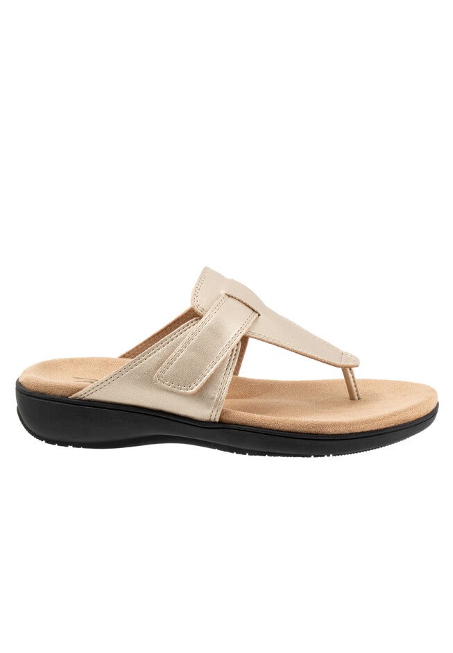 Robin Slip On Sandal, , alternate image number 4