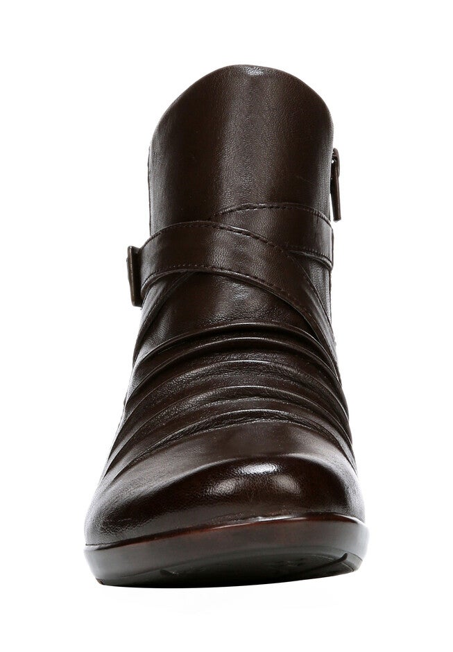 Cycle Booties by Naturalizer®, , alternate image number 4