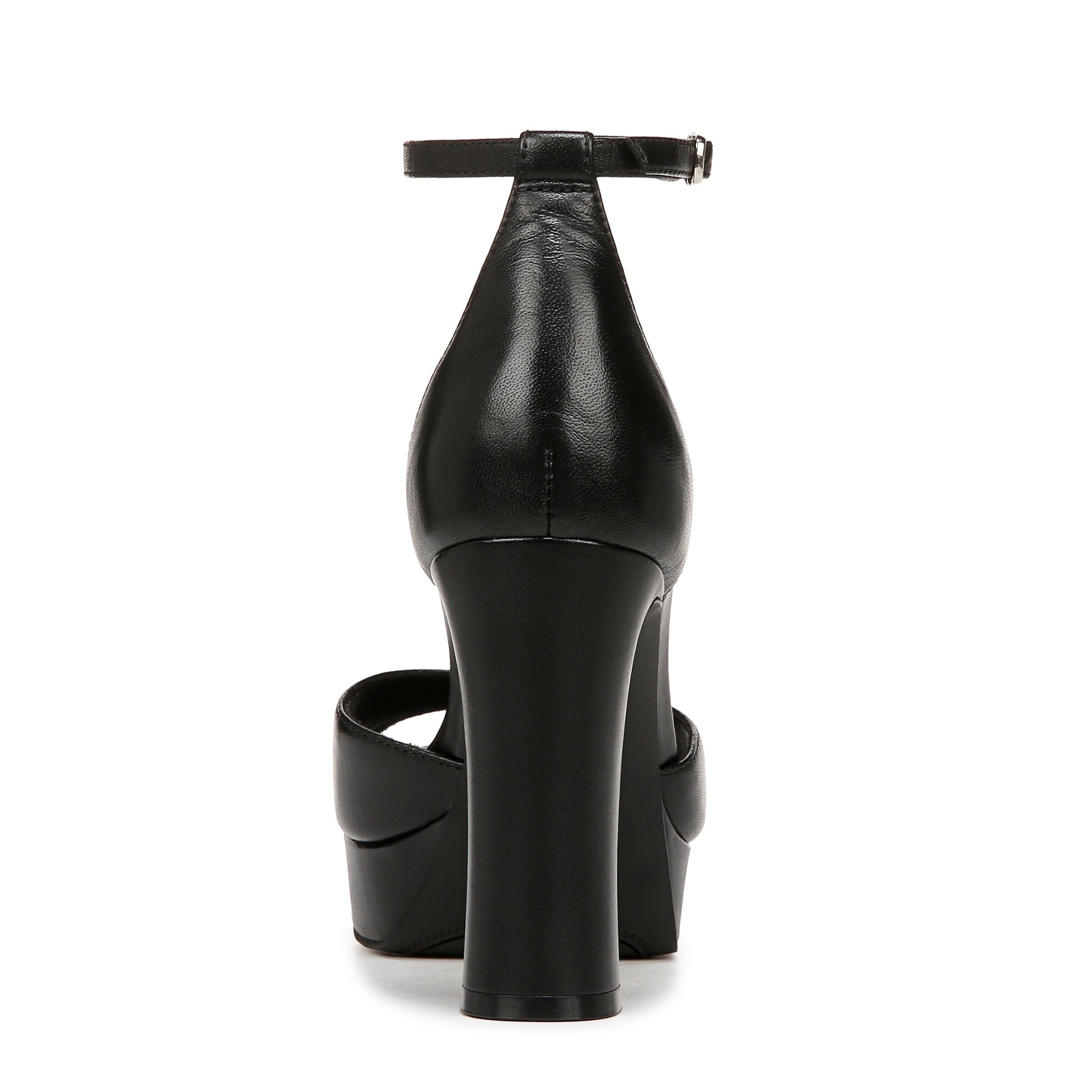 27 EDIT Delphie Dress Sandal, BLACK, on-hover image number 1