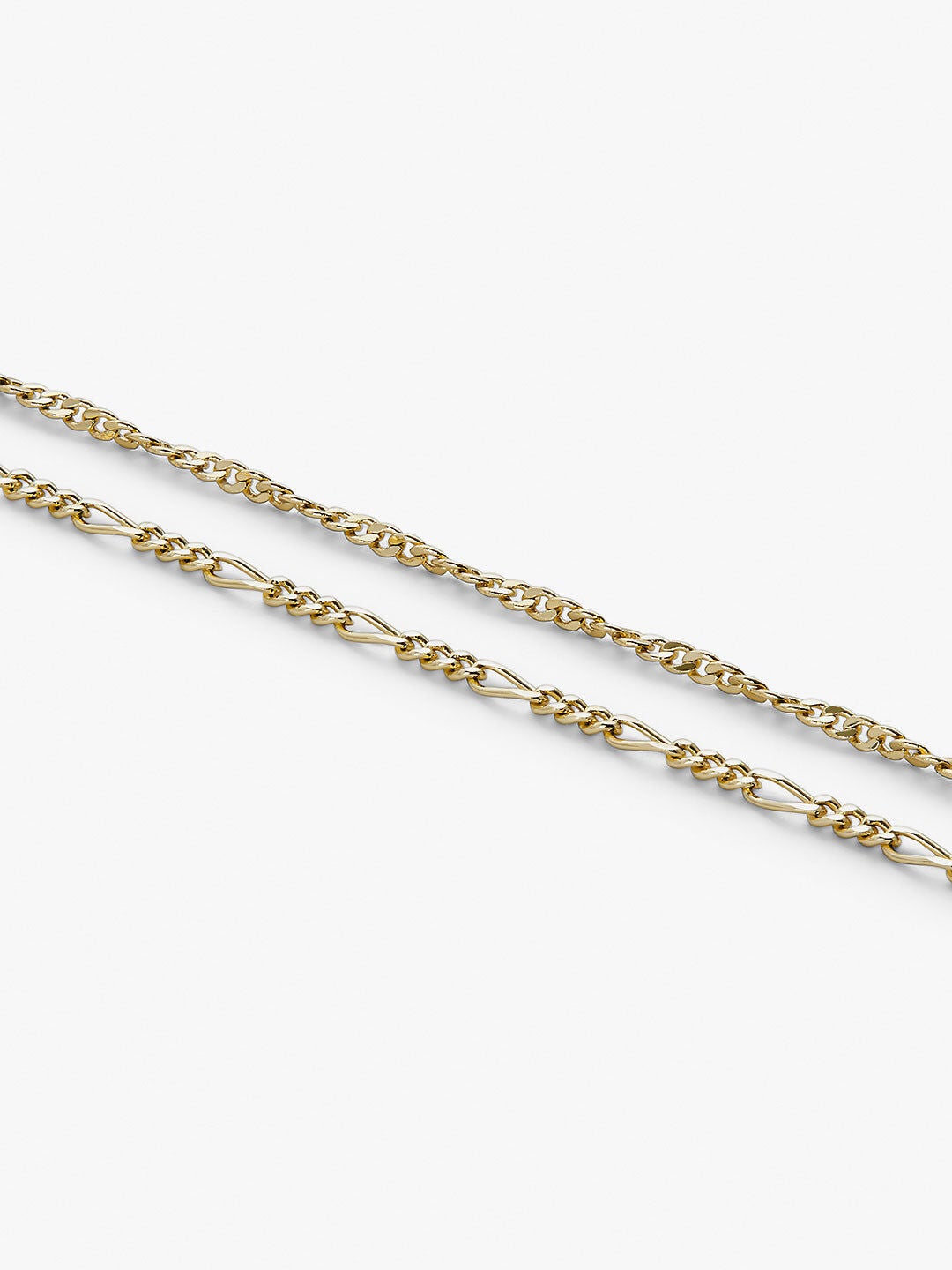 Vintage Necklace Set - Heritage, GOLD, alternate image number 2