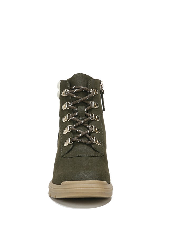 Reign Combat Boot, , alternate image number 3