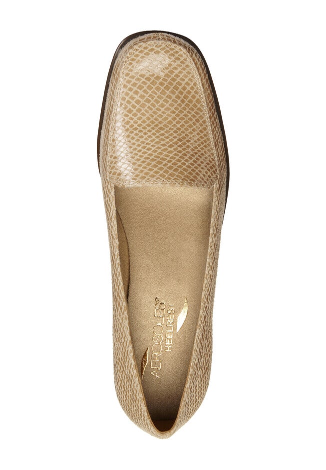 Final Exam Loafer by Aerosoles®, , alternate image number 4
