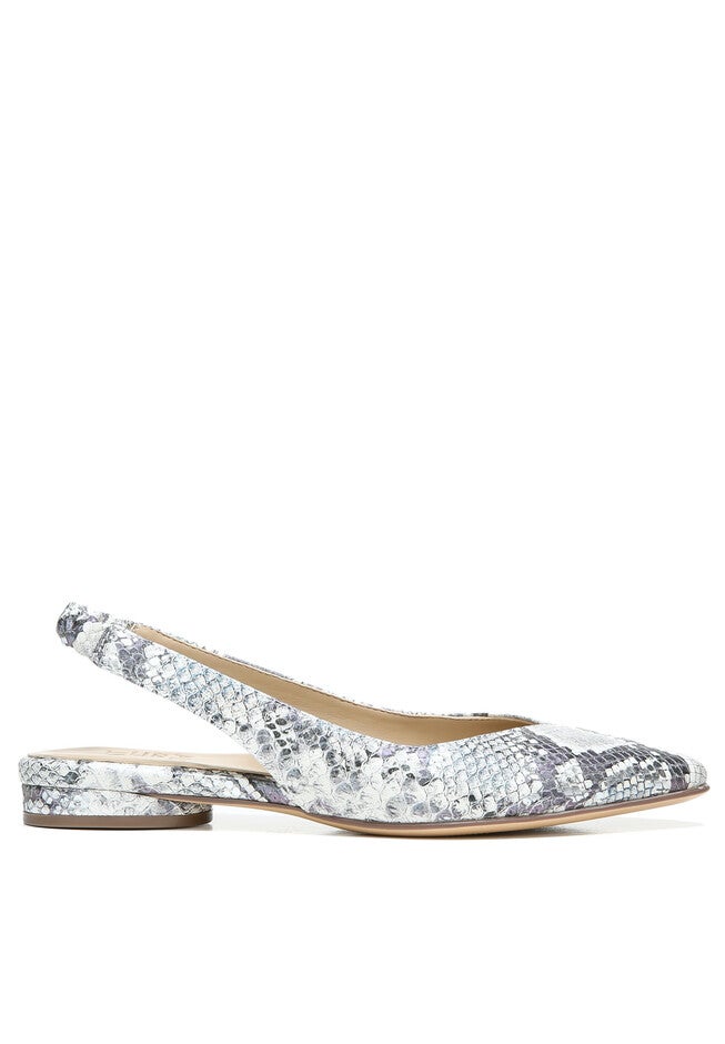 Halo Slingbacks, , alternate image number 3