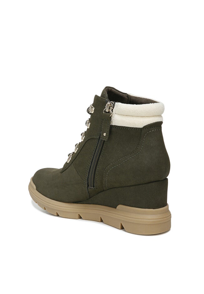 Reign Combat Boot, , alternate image number 7