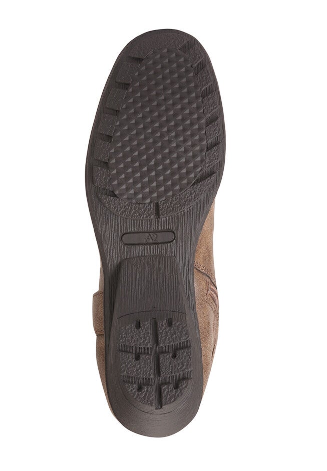 In An Instint Wide Calf Boot by A2 Aerosoles®, , alternate image number 1