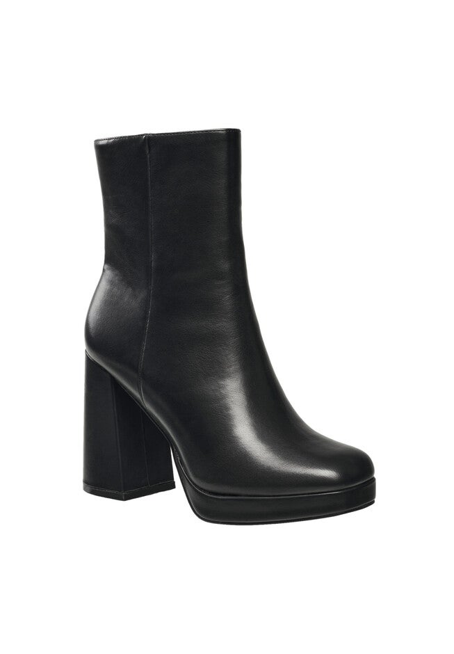 Gogo Boot, BLACK, hi-res image number null