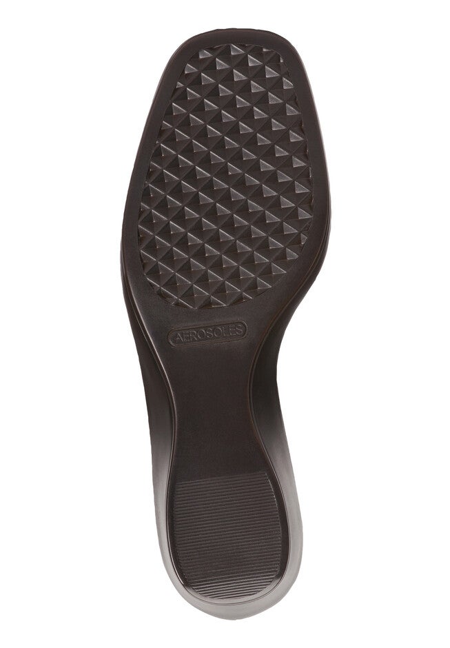 Final Exam Loafer by Aerosoles®, , alternate image number 2
