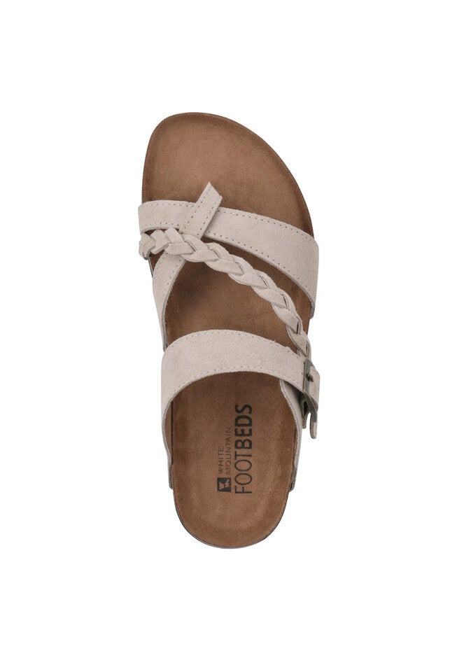 Hazy Casual Sandal, , alternate image number null