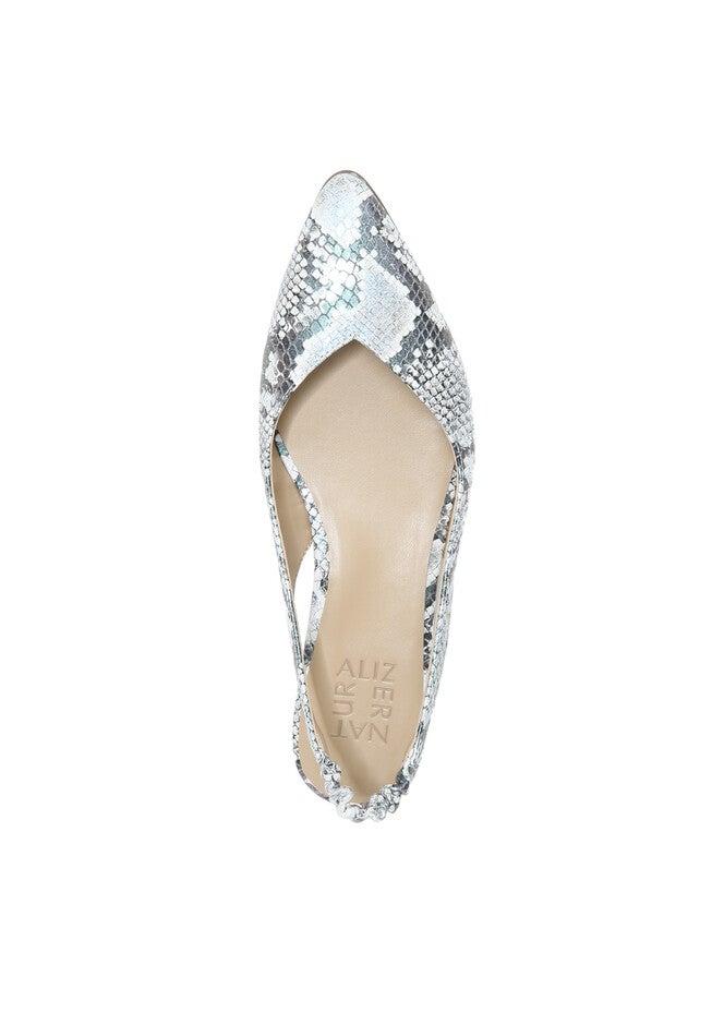 Halo Slingbacks, , alternate image number 4