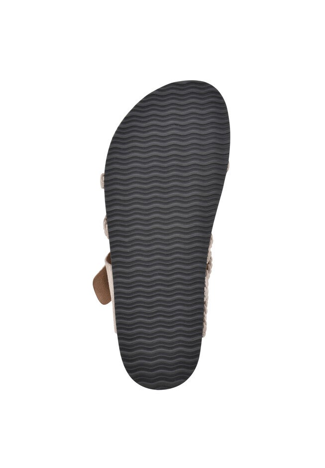 Hayleigh Casual Sandal, , alternate image number 2