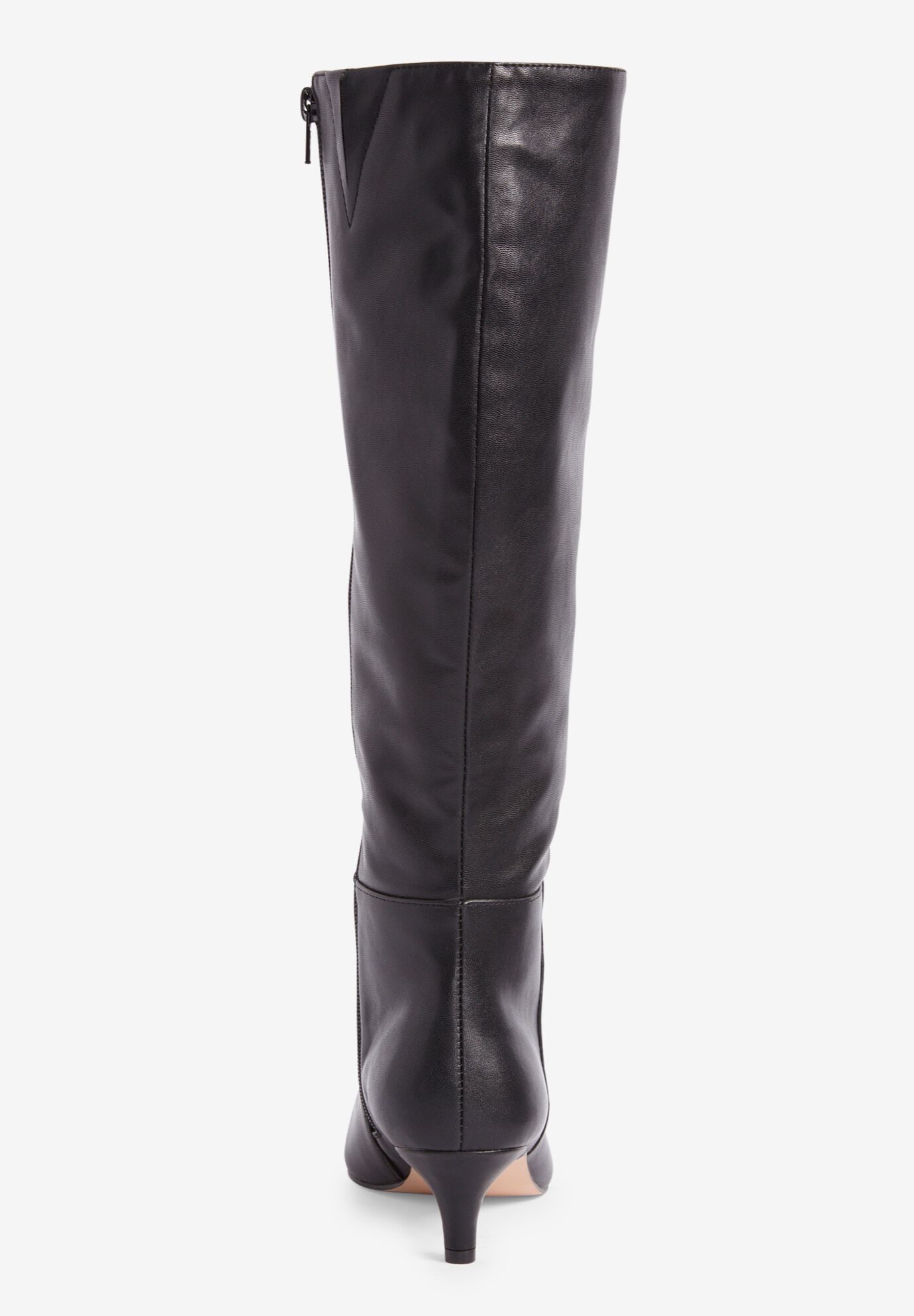 The Poloma Tall Wide Calf Boot By Comfortview