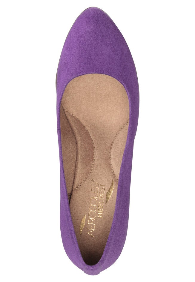 Tapestry Pump by Aerosoles® , , alternate image number 4