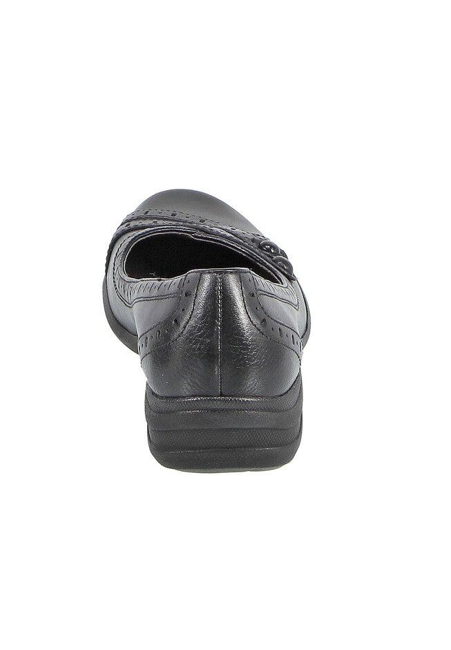 Burlesque Slip-on by Hush Puppies, , on-hover image number null
