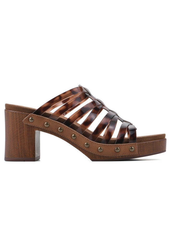 Jack V Dressy Sandal, , alternate image number 4