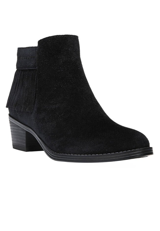 Zeline Booties by Naturalizer®, , hi-res image number 0