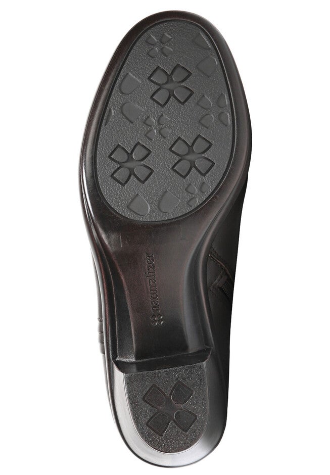 Elisabeth Booties by Naturalizer®, , alternate image number 1