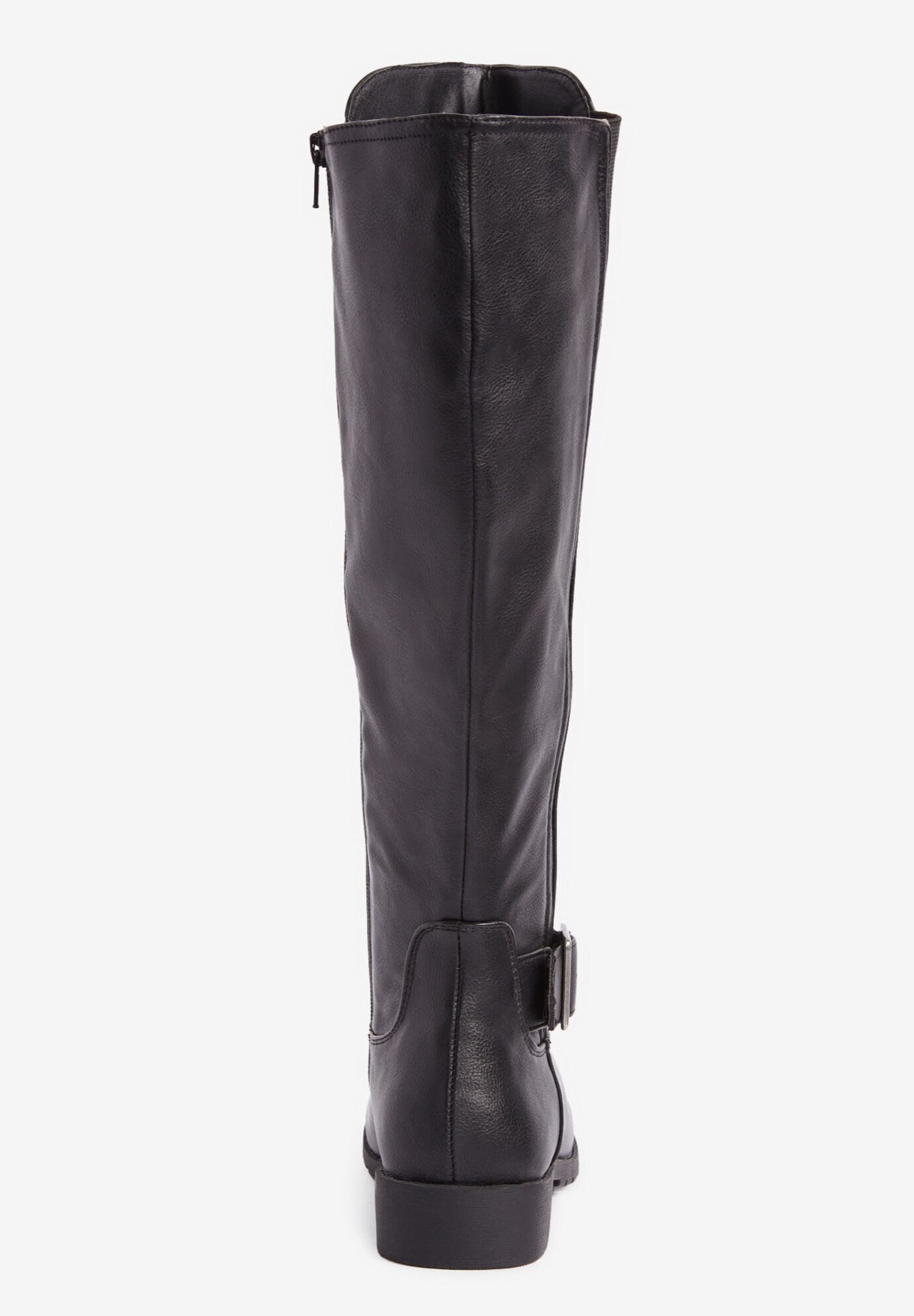 Eloquii wide calf boots 2025