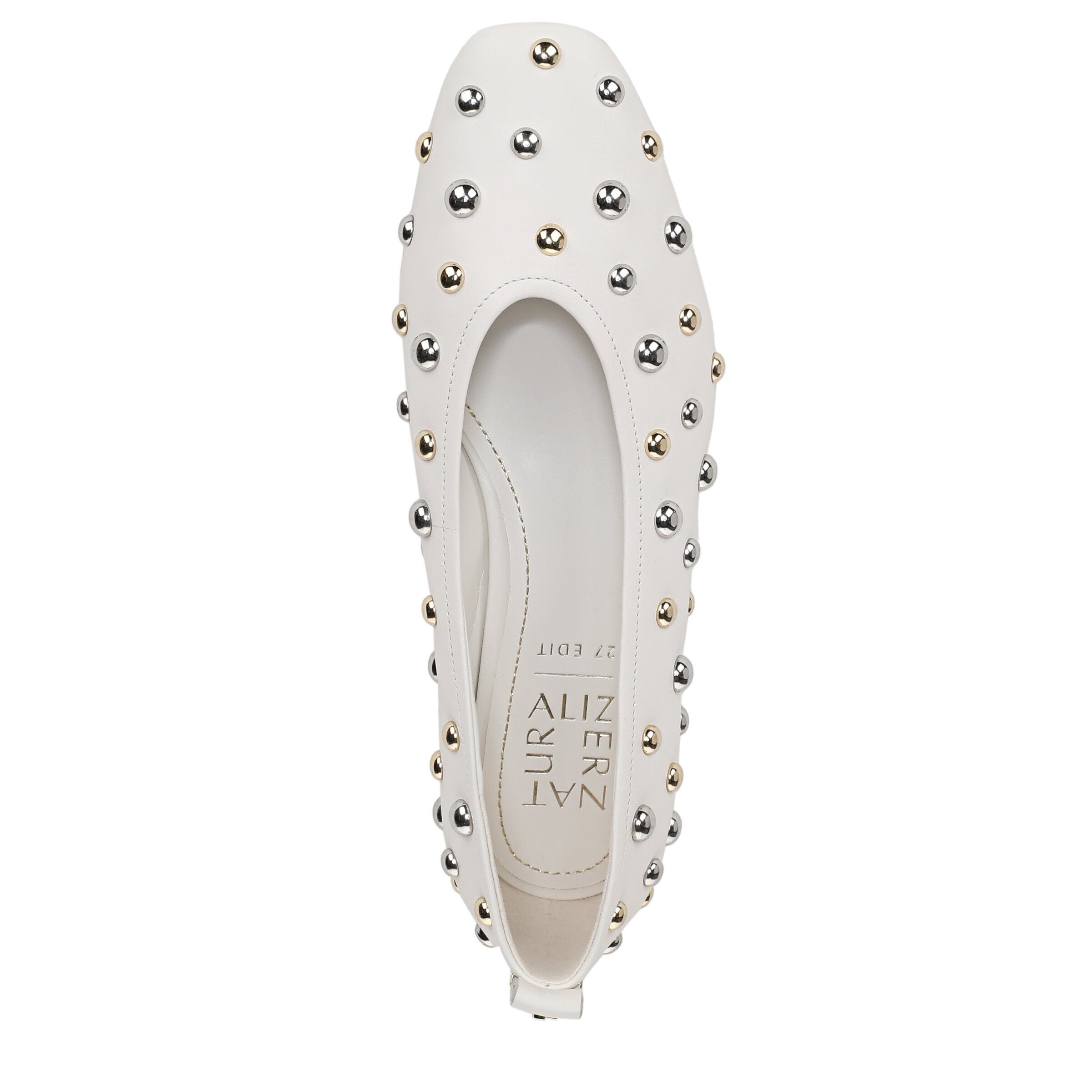 Carla-Stud, WARM WHITE, alternate image number 6