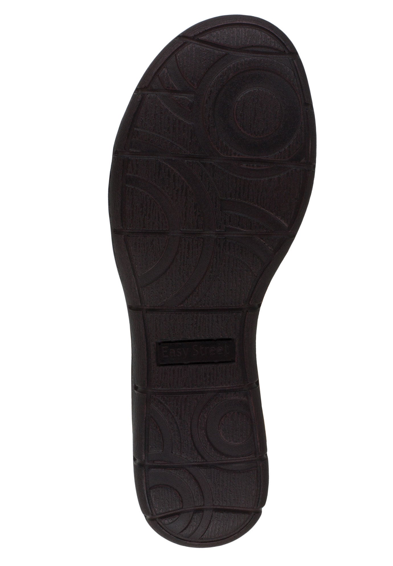 Garrett Sandals by Easy Street Eloquii
