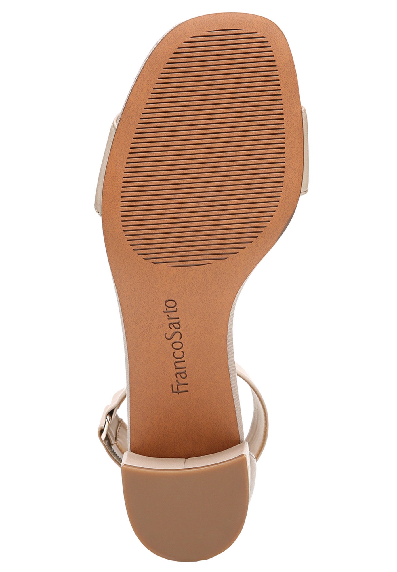 Rosalina Sandal by Franco Sarto Eloquii