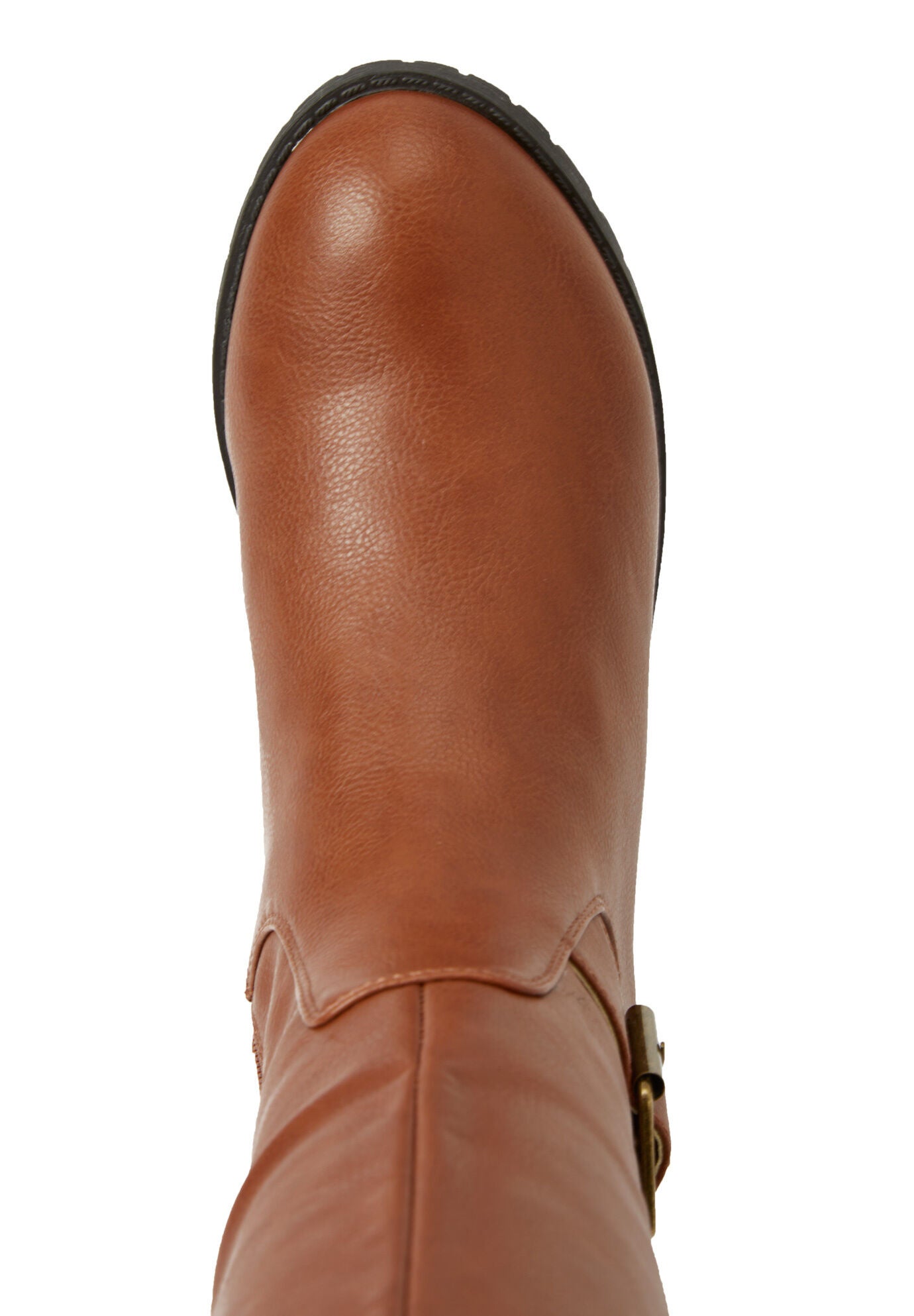 Eloquii wide calf boots 2025