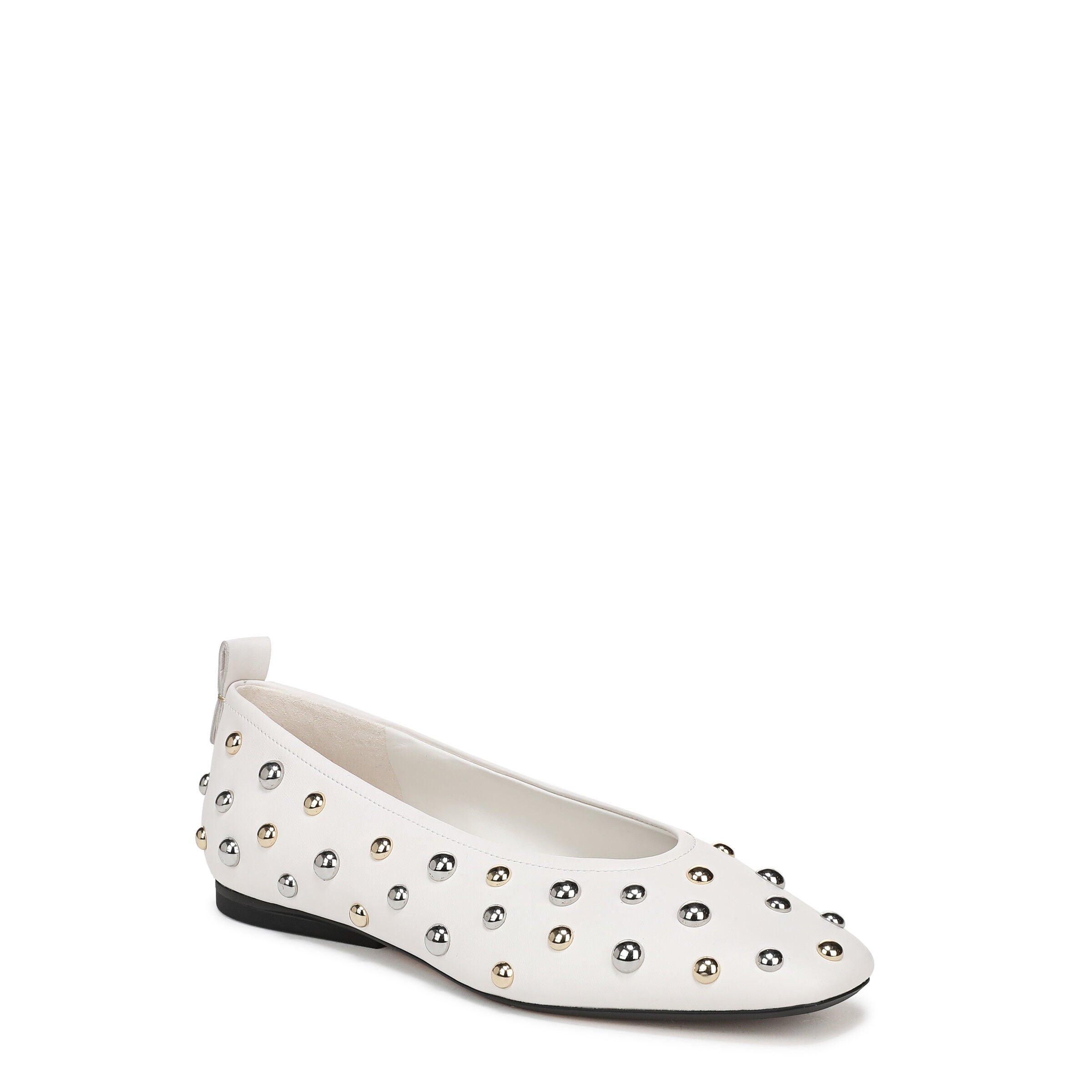 27 EDIT Carla Flat, WARM WHITE, hi-res image number 0
