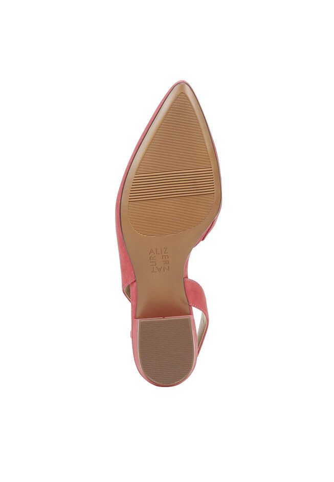 Banks Slingback, , alternate image number 2