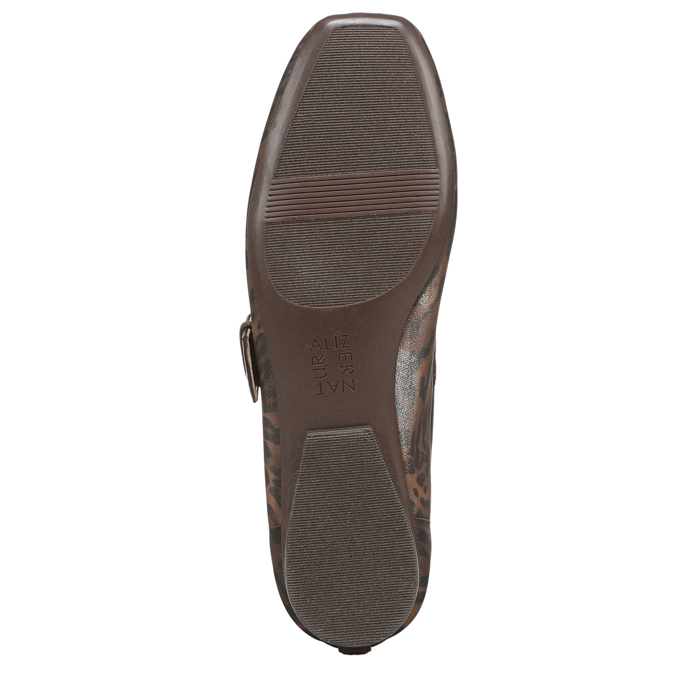 Cosmic Mary Jane Flat, DARK BROWN BLACK, alternate image number 7